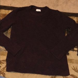 Old navy sweater